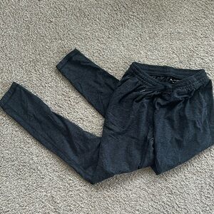 outdoor voices cloudknit joggers